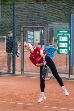 Bild 85 - BL2 THC von Horn und Hamm - DTV Hannover : Ergebnis: 4:5